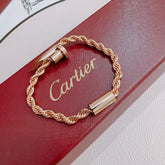 China Replica Cartier Bracelets 45usd Only